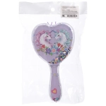Расческа массажная детская «KOSMOS - Единорожки», МИКС дизайнов18*9см