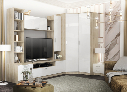 МС Софи Гостиная №4 СЦС 1900.1