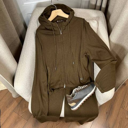 Костюм Loro Piana