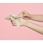 CKD Маска для лица коллагеновая - Retino collagen small molecule 300 pore & elasticity mask, 31г