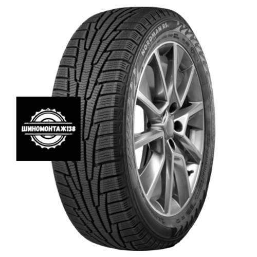 205/70R15 100R XL Nordman RS2 TL