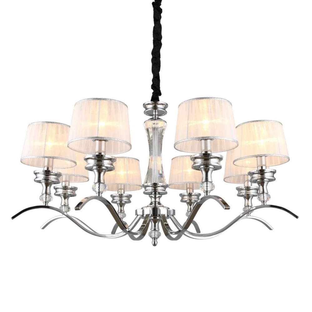 Подвесная люстра Omnilux AROSIO OML-88403-08