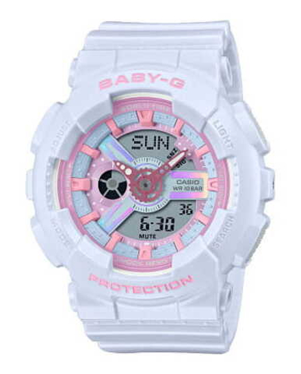 Часы Casio Baby-G BA-110FH-2ADR
