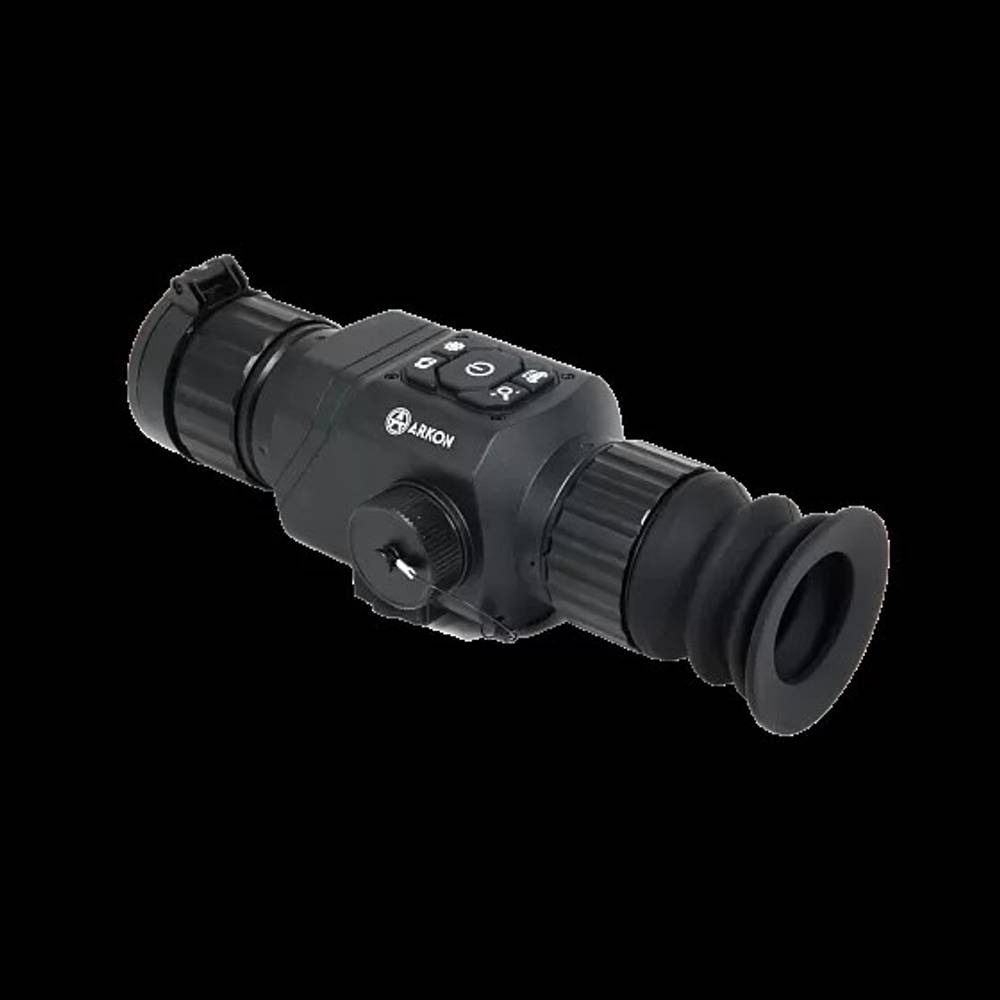 Тепловизионный прицел ARKON Alfa II LT35 — фото 4