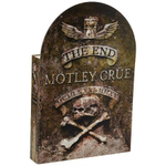 Motley Crue / The End (6LP+7CD+DVD)