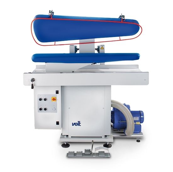 VEIT 8910, 2010 г.в. Новый