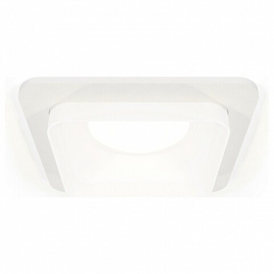 Встраиваемый светильник Ambrella Light XC XC7901013