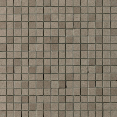 Мозаика Sheer Taupe Mosaico 30.5x30.5