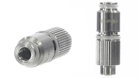 Обслуживаемая база Smoant Santi S-RBA