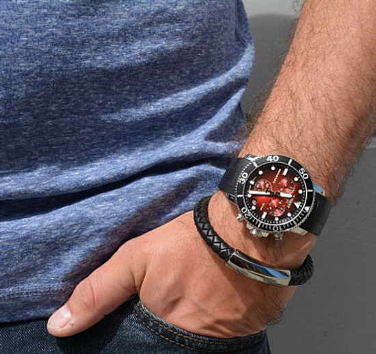 Мужские часы Tissot T120.417.17.421.00