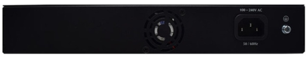 Коммутатор управляемый Wi-Tek WI-CGS5026 v2