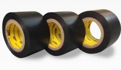 Широкая изолента (48мм х 10м)