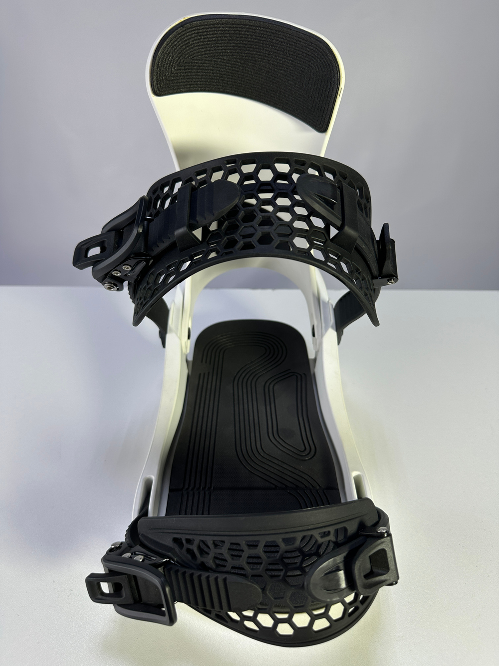 Крепления для сноуборда CHANRICH PARTNER