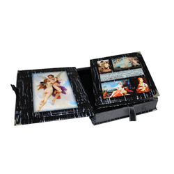 Шедевры музеев мира (в коробе)