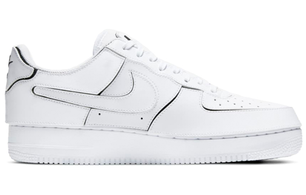 Кроссовки Nike Air Force 1 Cosmic Clay