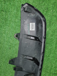 Юбка заднего бампера Geely Emgrand 2 (2021-н.в.)