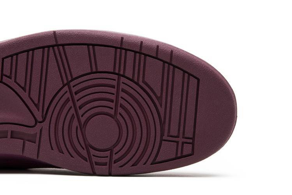 Кроссовки Jordan Retro Decon Bodeaux