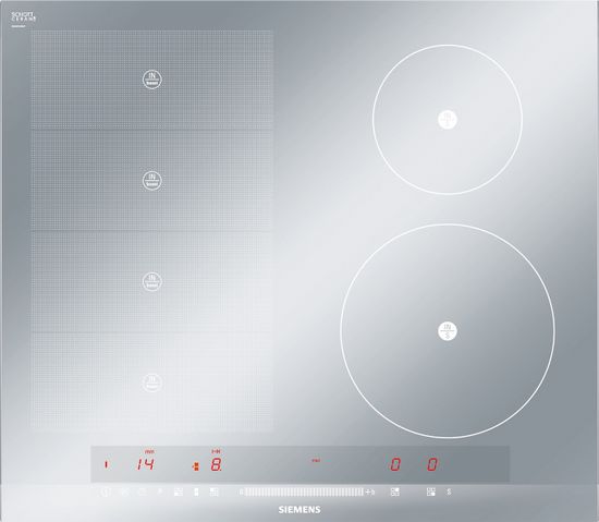 Индукционная варочная панель Siemens EH679MN27E