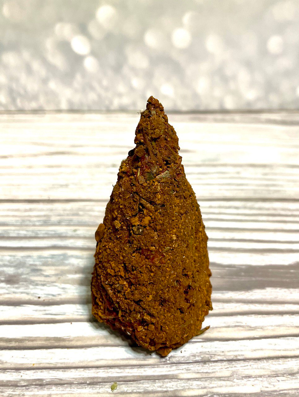 Ведьмина свеча красная. Активация Силы + ПОДАРОК