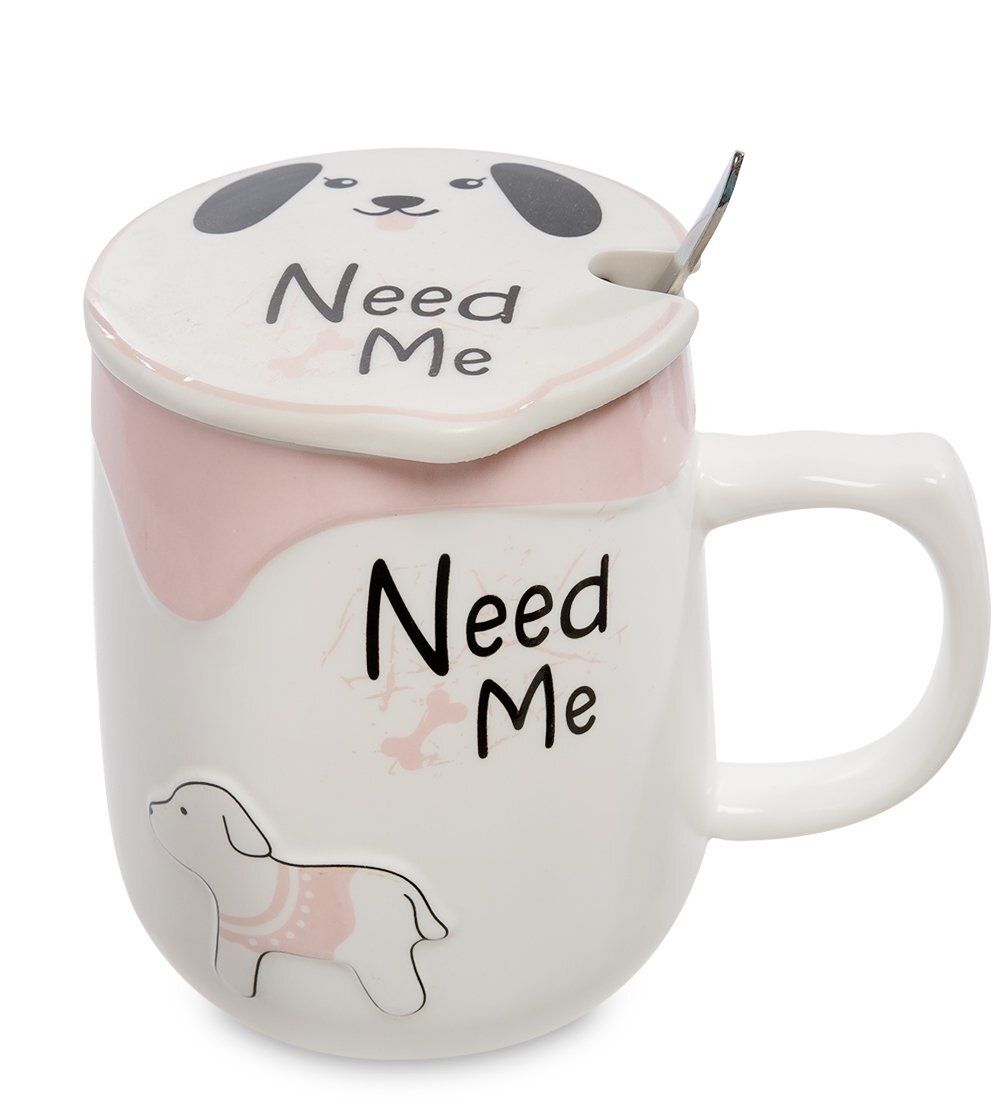 GAEM Art MUG-158/2 Кружка «Сладкий день»