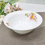 Миска 550мл форма Идиллия Забава