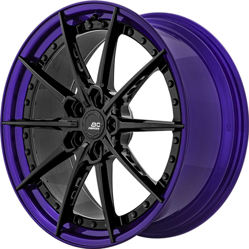 RP FORGED HCX02S
