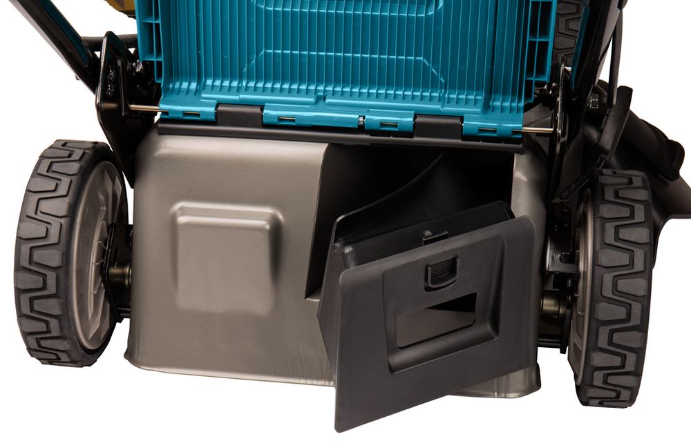 Газонокосилка Makita DLM532Z