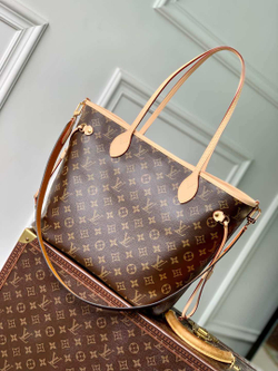 Louis Vuitton Neverfull Inside Out MM