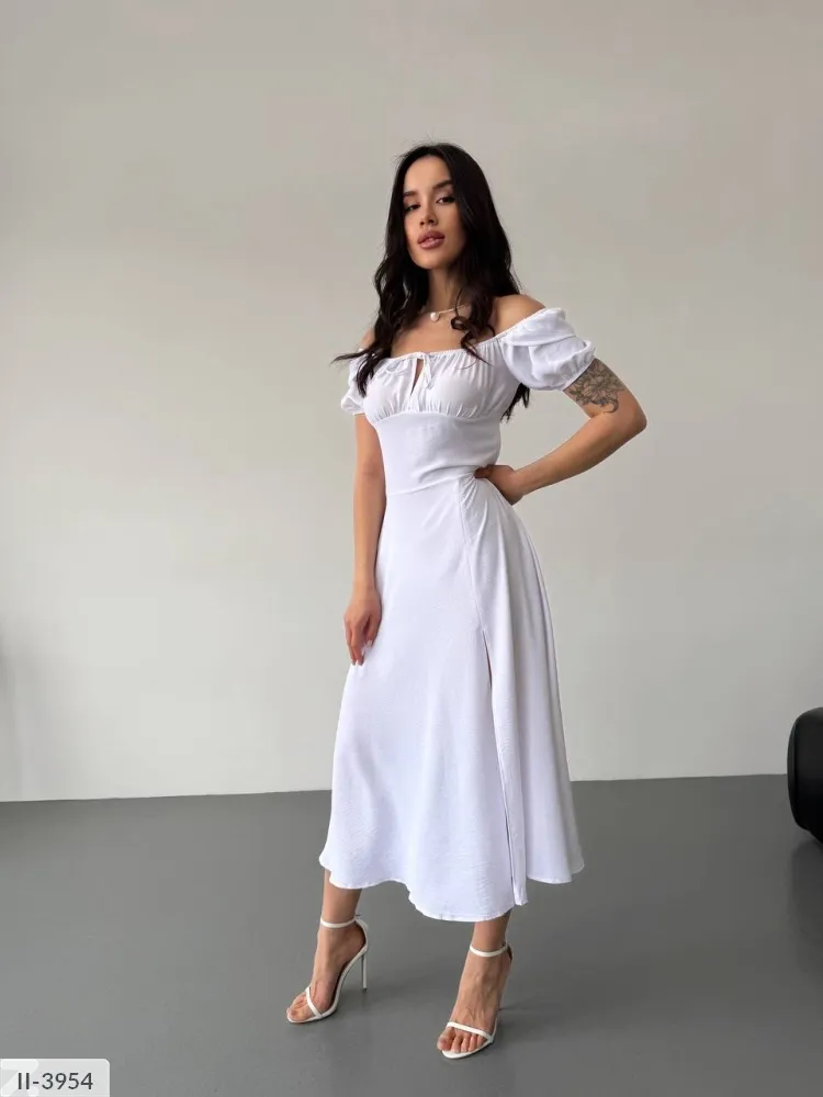 Платье II-3952 Фабрика Моды