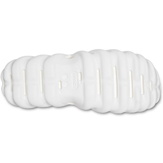 Crocs Bop One Stripe 'White'