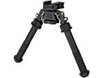 Сошки Atlas BT10-LW17 V8 на Picatinny, быстросъёмные, высота 5.2-9.6in (BT10-LW17)