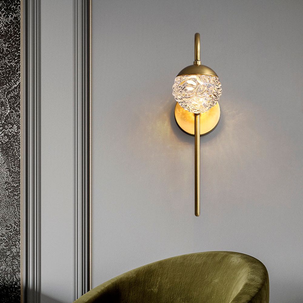 Настенный Светильник Verena Wall By Imperiumloft