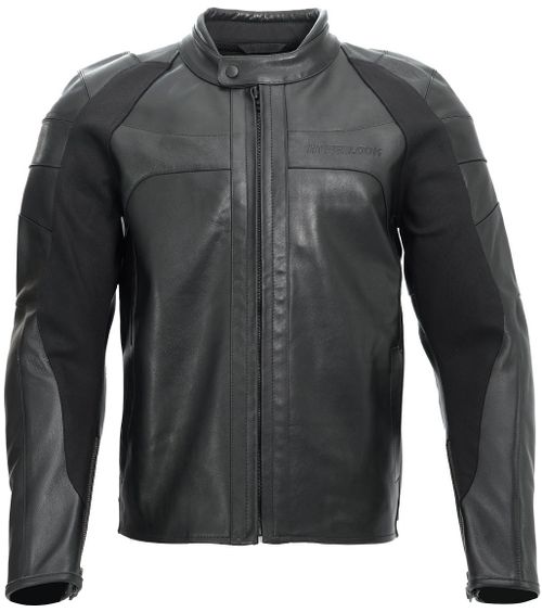 TheGrom / Черный