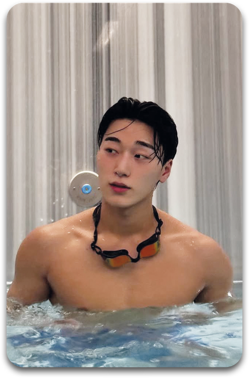 Карта / ATEEZ #0442