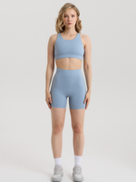 ОДЕЖДА ДЛЯ ТЕННИСА Женская, Шорты под платья SEVENSIX ANA SHORTS 2.0 .