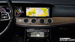 Mercedes-Benz E-Class W213 E220d 4MATIC Exclusive (09.2020)