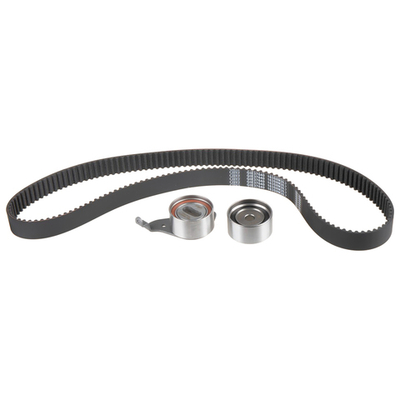 Ремкомплект ГРМ TOYOTA Avensis I/Carina E/Camry II/RAV4 I mot.2,0L GANZ GIE37640