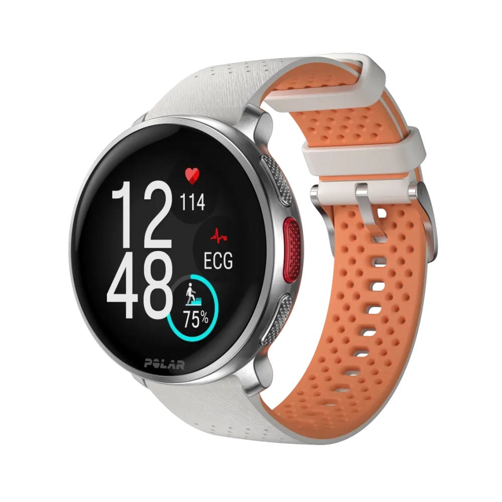 Часы для мультиспорта Polar Vantage V3 Black s-l