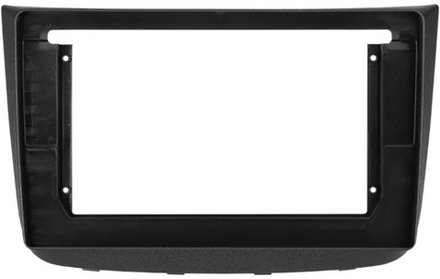 Магнитола для Mercedes-Benz Viano/Vito W639 2003-2014 - Teyes LUX ONE ROUND монитор 12.3" 2K QLED на Android 10, CarPlay, 4G SIM-слот