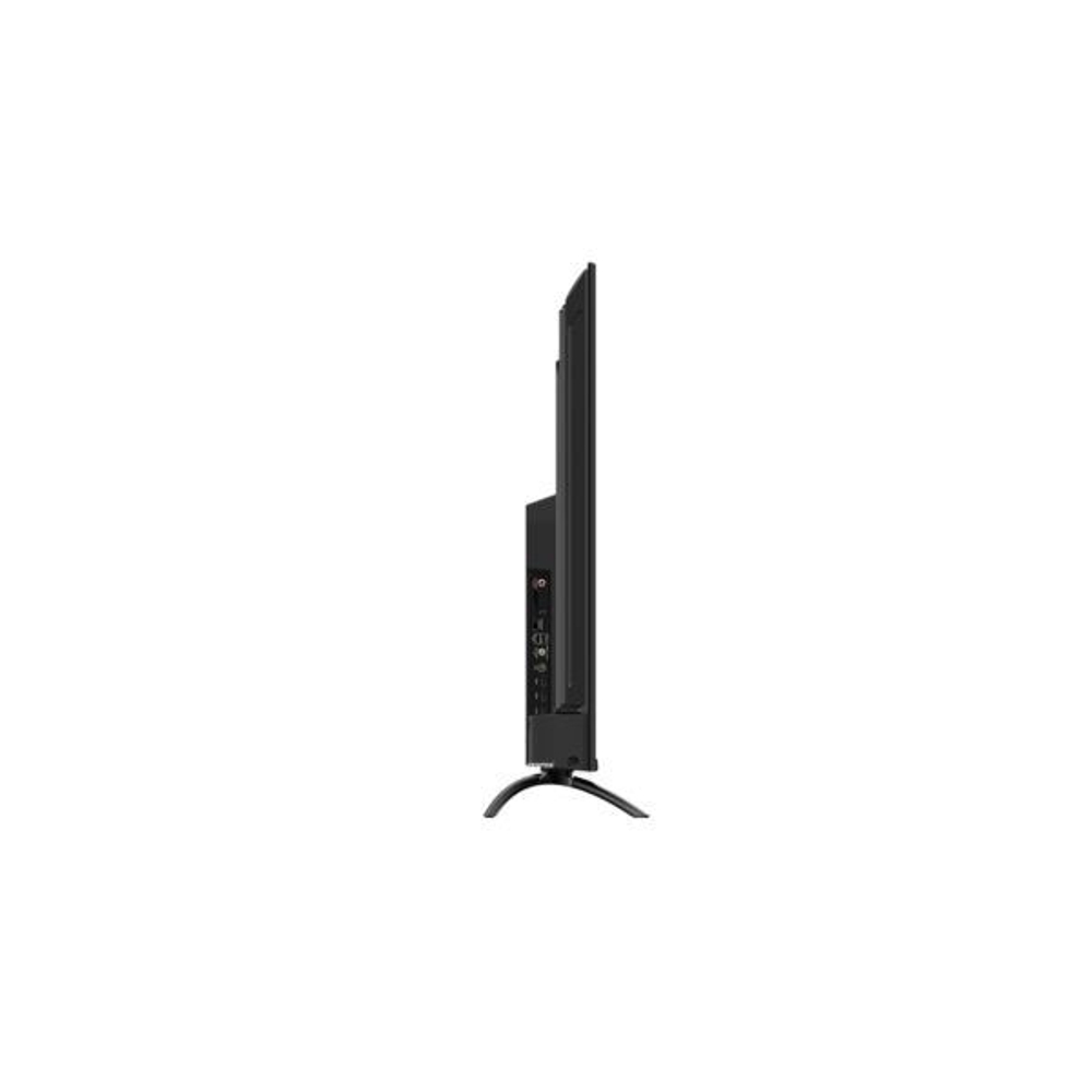 Телевизор Сentek CT-8550 SMART TV c Алисой, 50" 4K ULTRA HD, черный