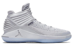 Кроссовки Jordan Air Jordan 32 Pure Platinum