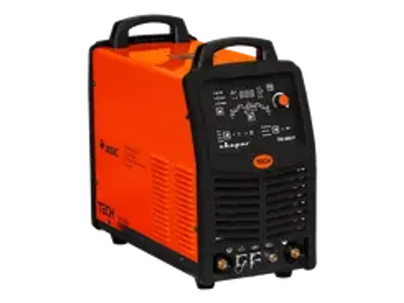 Инвертор сварочный Сварог TECH MIG 5000 (N221)