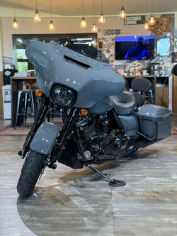 Harley-Davidson Street Glide Special 2022 ( с НДС)