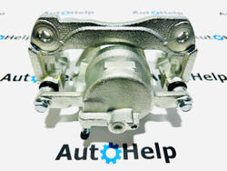 Суппорт тормозной 47730-33340 передний правый Toyota Camry ACV40