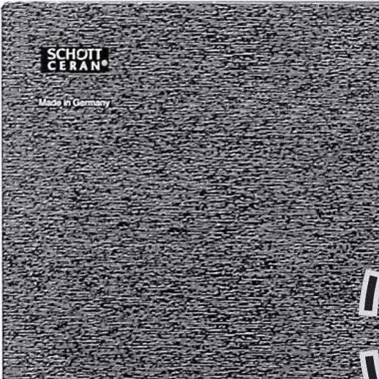 Электрическая варочная панель Kaiser KCT 3945 N