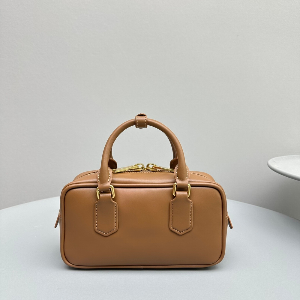 Miu Miu Arcadie Bag S 22 cm