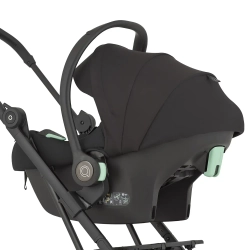 Anex Адаптеры крепления автокресла Air-X2 Black