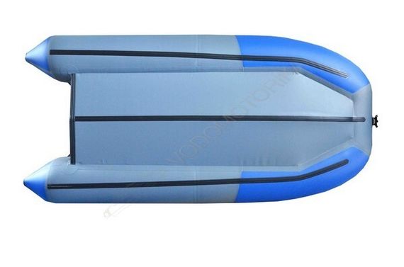 Надувная лодка ПВХ Marlin 330