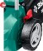 Газонокосилка электрическая ЗУБР ГСЦ-42-2000