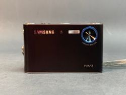 Samsung NV3